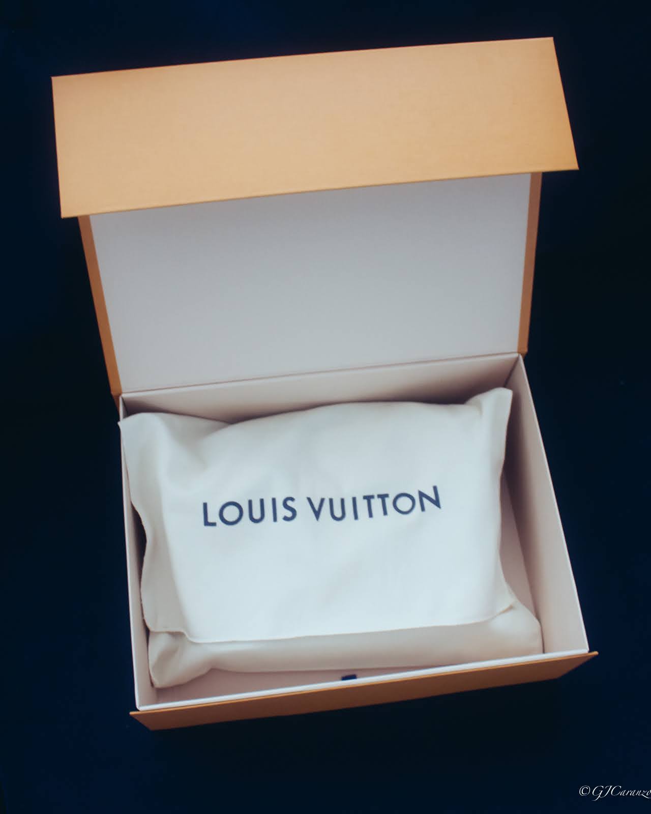 Unboxing Louis Vuitton Pochette Metis in Black Empreinte Leather