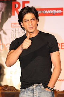 Shahrukh Khan