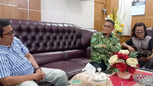 Reses Masa Sidang III Tahun 2022 DPRD Kota Padang Fokus Pada Sektor Pendidikan hingga Bahaya Narkoba