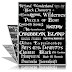 Doom Metal Fonts Pack