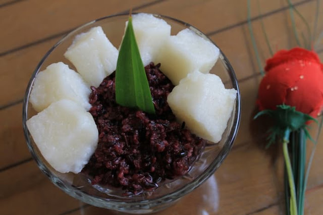 Resep Tape Ketan Hitam dan Ketan Putih Beserta Cara Membuatnya Resep Tape Ketan Hitam dan Ketan Putih Beserta Cara Membuatnya