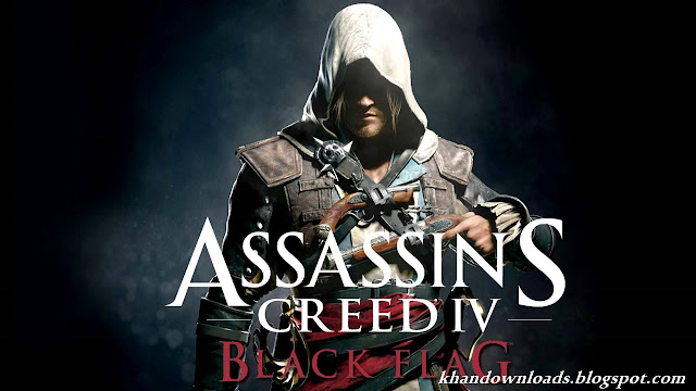 Assassin's Creed 4 Black Flag