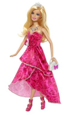 Gambar Barbie  Cantik dan Cute Koleksi Terbaru Kumpulan 
