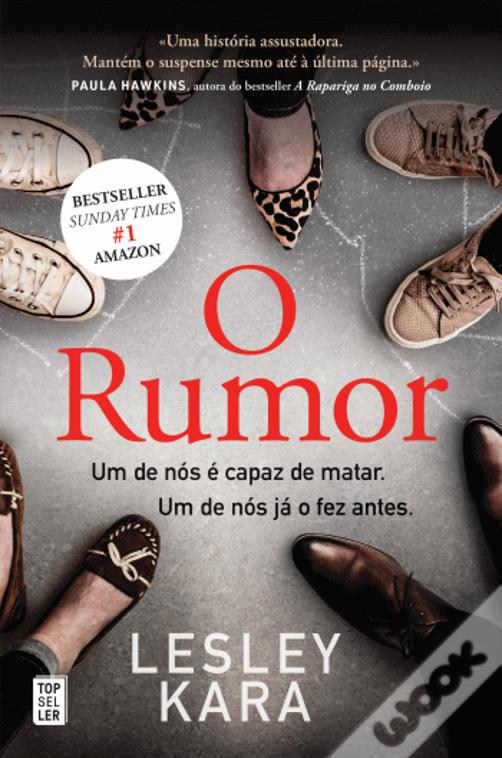  O rumor