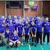 Pinheiros é sede do maior Campeonato Estadual de Badminton