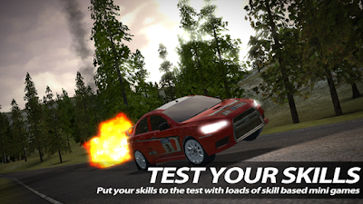 Rush Rally 2 v1.51 Apk-1