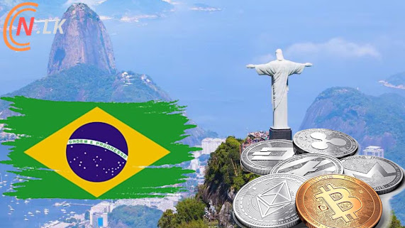 Brazil’s oldest bank allows residents to pay their taxes using crypto