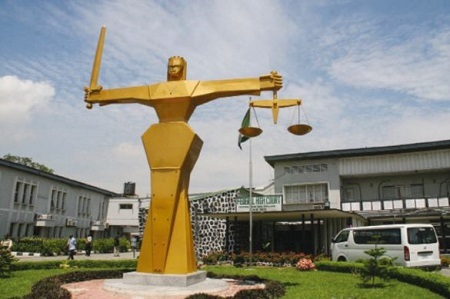Drama in Court As Two Different Lawyers Appear For FG in Criminal Case