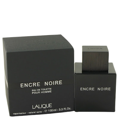 Lalique Encre Noire 100ml EDT for Men