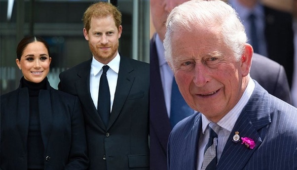 Analyzing King Charles's Strategic Move Against Prince Harry and Meghan Markle