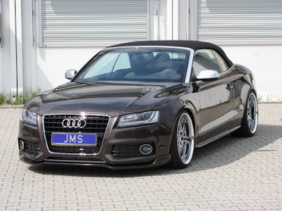 AUDI A5 PICTURE