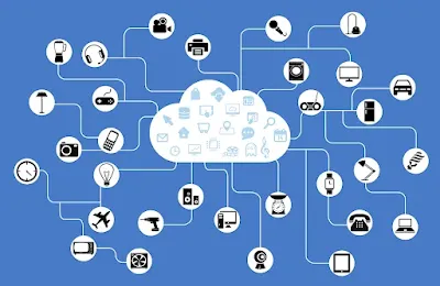 إنترنت الأشياء (IoT) أحد أكثر التطورات الثورية في عصرنا