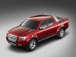 2012 Ford Ranger Wildtrak wallpapers with specf