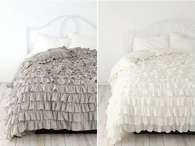 Duvet Sheets on Chi Bought This Duvet In White For Her Bedroom Revamp  Take A Look