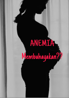 anemia semasa hamil