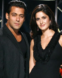 Salman khan - Katrina kaif