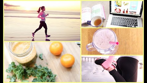  8 Best Ideas For A Healthy Lifestyle You Should Know!