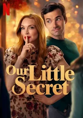 Our Little Secret on Netflix
