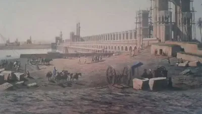 القناطر الخيرية
