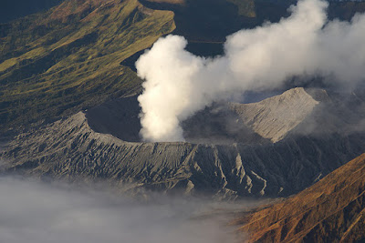 Wisata Gunung Bromo