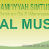 Jami'iyah Simtudduror AL MUSDA Group