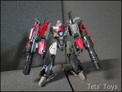 WFC Megs