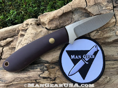 Bob Dozier Knives