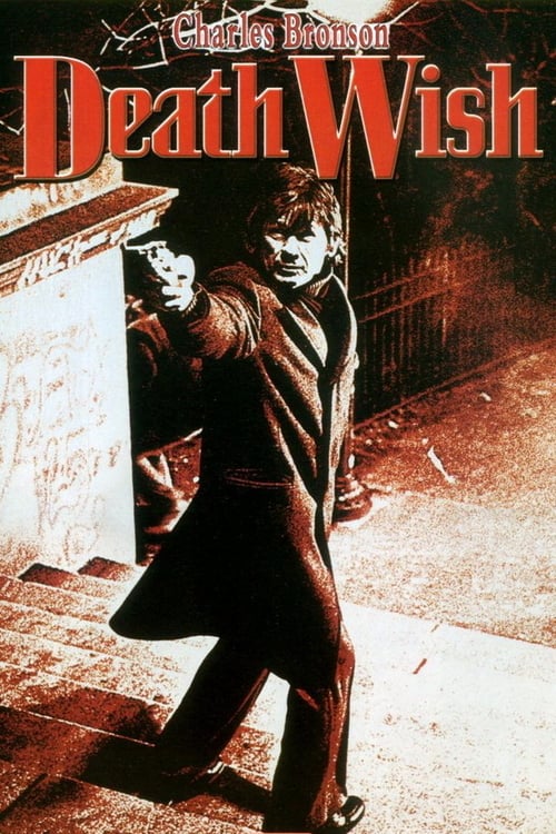 [HD] Ein Mann sieht rot 1974 Film Online Gucken