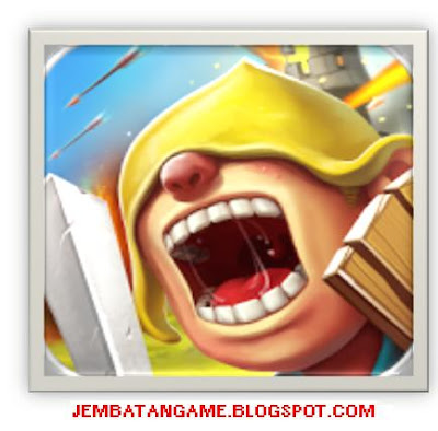 Clash of Lords 2 APK New Versi 1.0.195 (Terbaru Gratis)