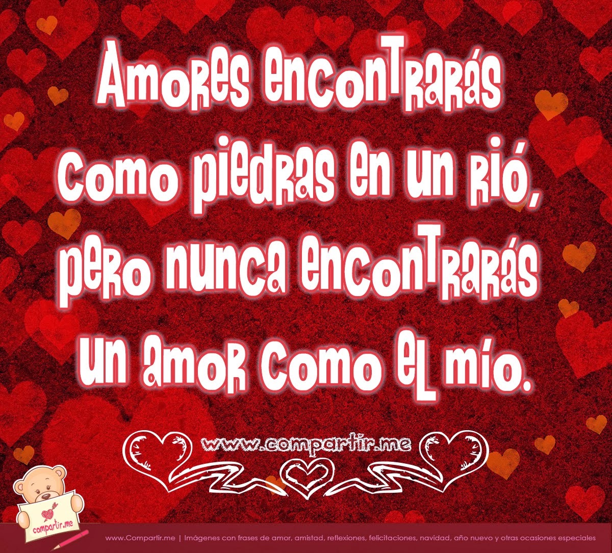 frases de amor con imagenes