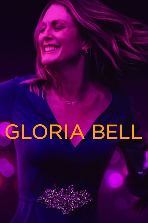 [HD] Gloria Bell 2018 Pelicula Completa Subtitulada En Español