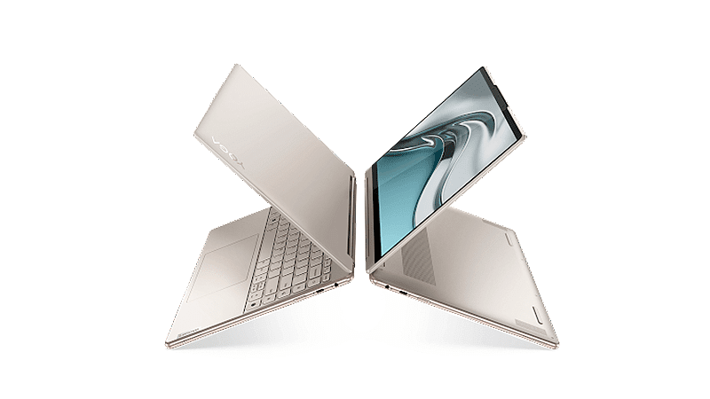 Lenovo Yoga 9i with 12th Gen Intel Core i7-1260P and Intel Iris Xe now available in the Philippines