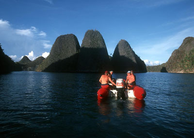 Raja Ampat