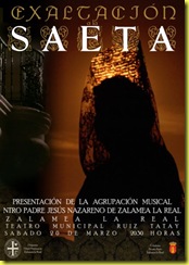 saetas