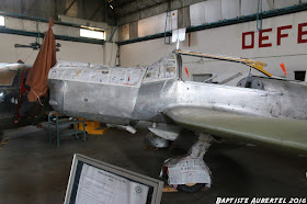 Musée de l'aviation EALC Corbas