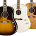 Gibson Guitars homenajea a Lennon