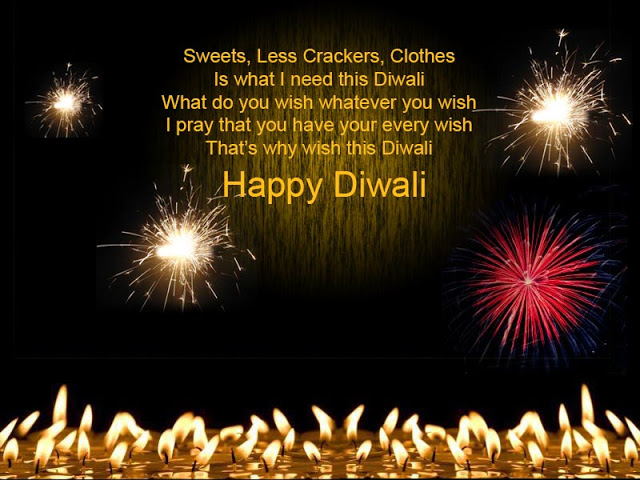 Quotes image Of Happy Diwali 2016