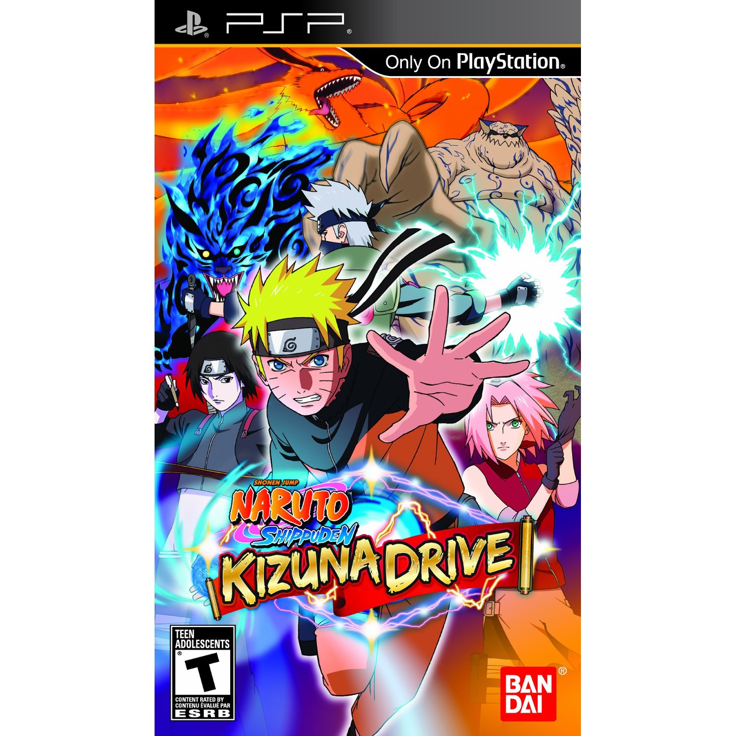 ((FREE)) Download Iso Psp Naruto Kizuna Drive Size 37 Mb