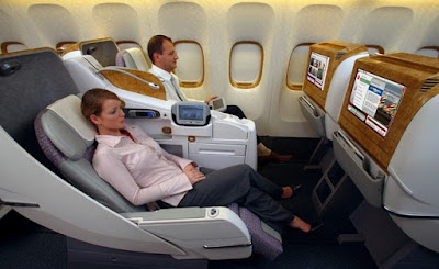 Economy Class