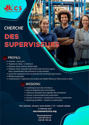 superviseurs