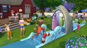  Game The Sims 4 Dan The Sims 3 For PC