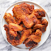 Spicy Fried Chicken