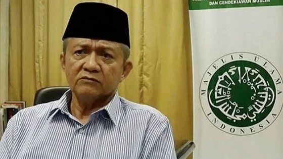 NII Disebut Akan Gulingkan Rezim Jokowi, Anwar Abbas Angkat Bicara