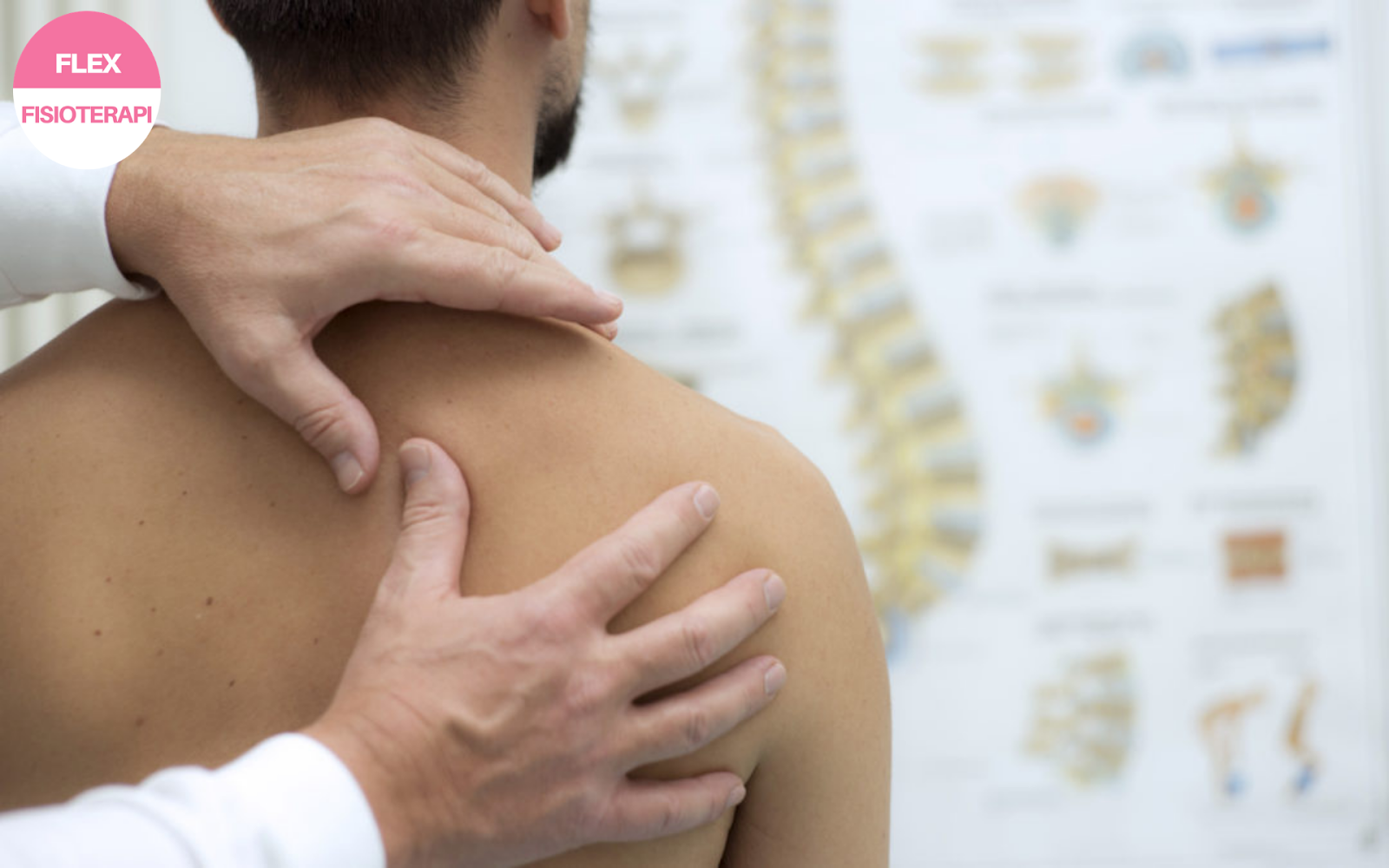 Cara Terbaik Merawat Masalah Sakit Leher - Flexphysiotherapy