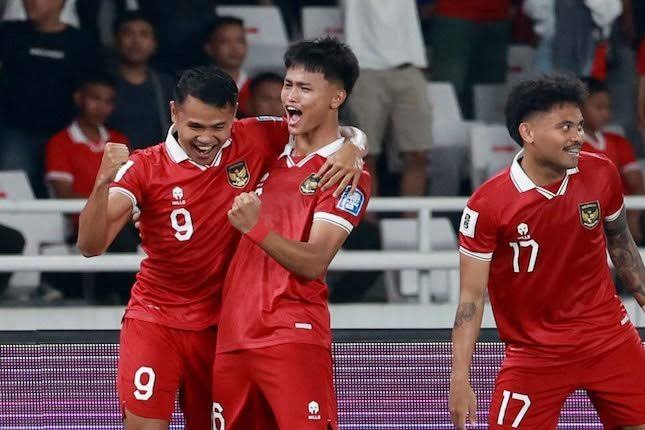 Link Live Streaming Indonesia Vs Filipina: Selasa, 21 November 2023 Full HD