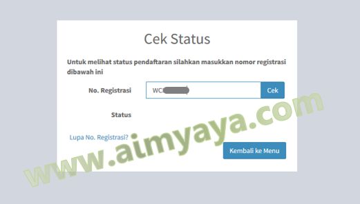  diharuskan untuk melaksanakan daftar ulang dan mengupdate database kepegawaian anda melalui  Cara Daftar PUPNS BKN 2015