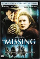 Missing Movie poster