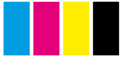 CMYK Color Model