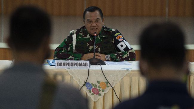 Kronologi Pembakaran Warga Papua oleh 9 Anggota TNI