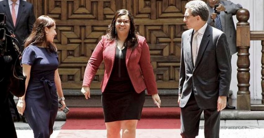 MARIBEL DÍAZ CABELLO: Conoce a la primera dama ligada al sector Educación